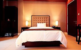Camaya Coast Hotel